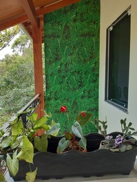 COZY LOFT for couples in Mariscal (2)