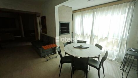 Beautiful apartment on the exclusive Canasvieiras beach (169)