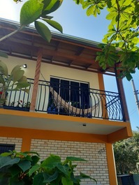 Apartamento para alugar em Bombinhas - Mariscal