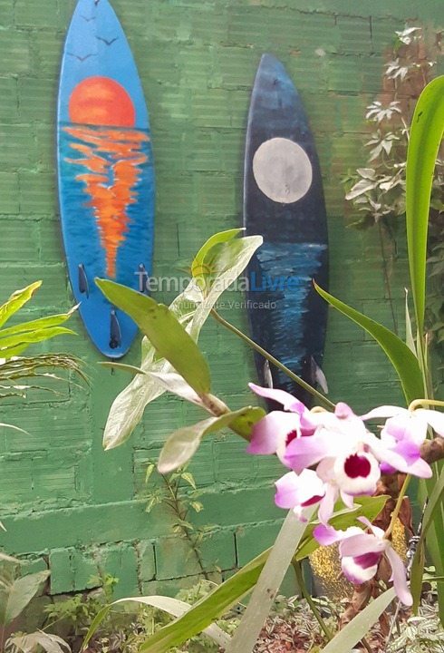 Apartment for vacation rental in Bombinhas (Mariscal)