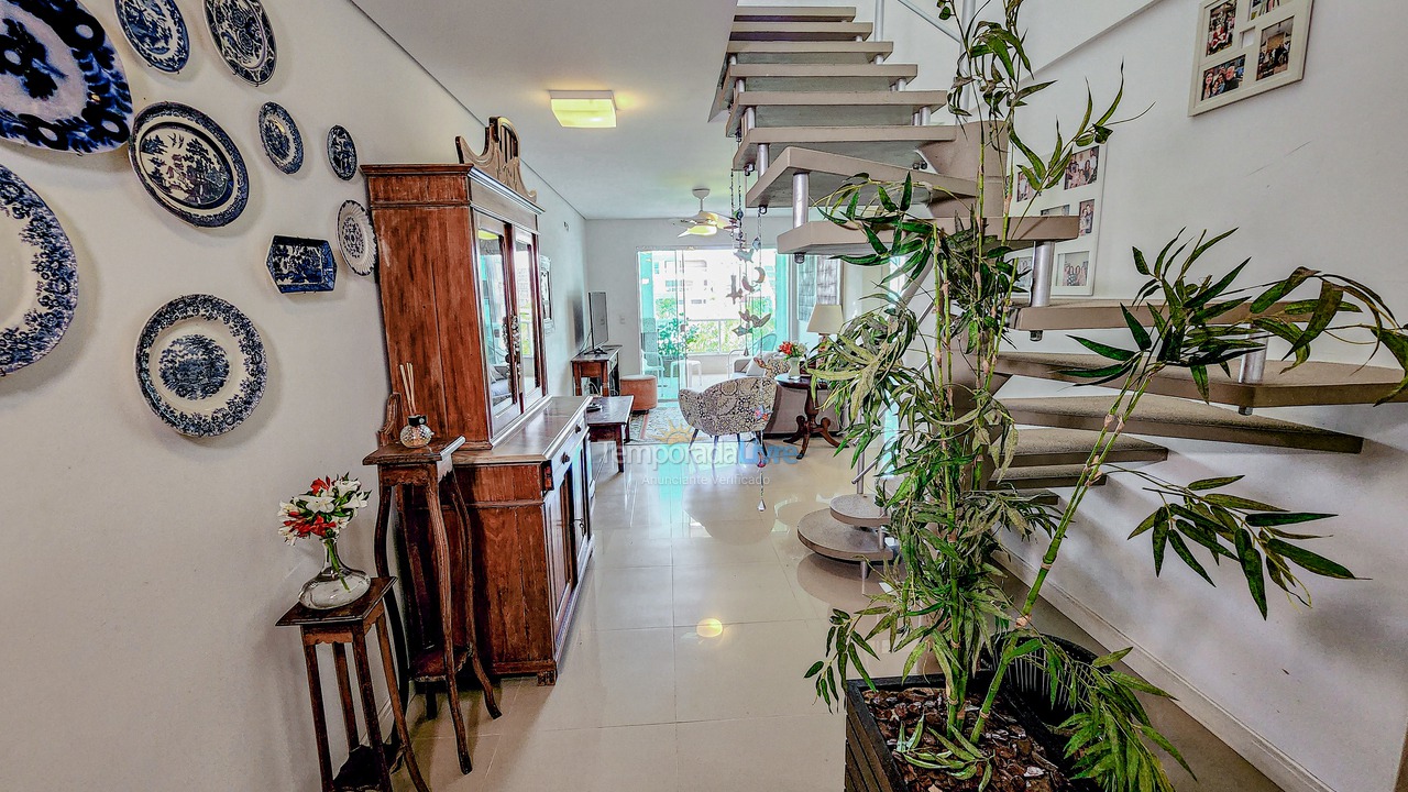 Apartamento para aluguel de temporada em Bombinhas (Mariscal)