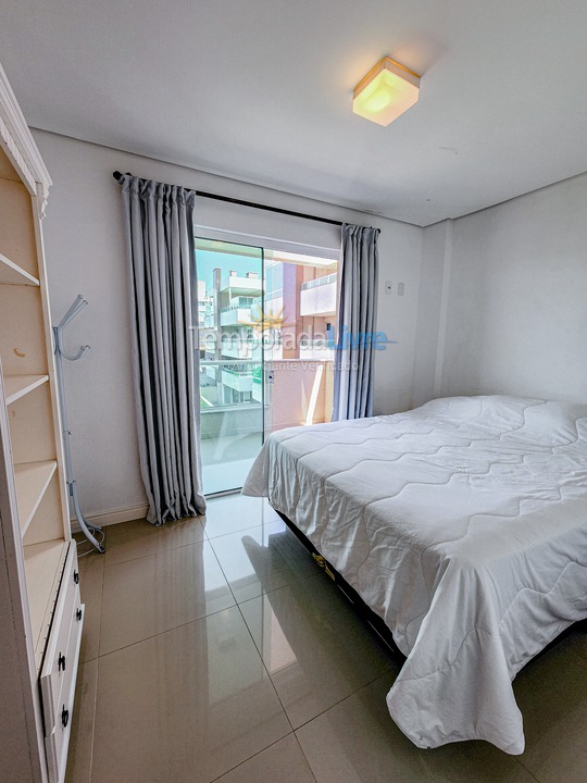 Apartamento para aluguel de temporada em Bombinhas (Mariscal)