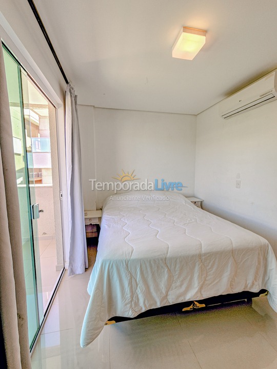 Apartamento para aluguel de temporada em Bombinhas (Mariscal)