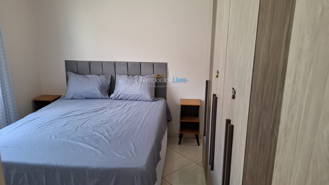 Casa para alquiler de vacaciones em Camaçari (Barra do Jacuípe)