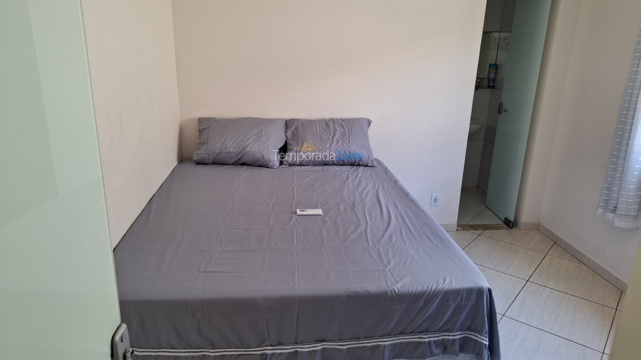 Casa para alquiler de vacaciones em Camaçari (Barra do Jacuípe)