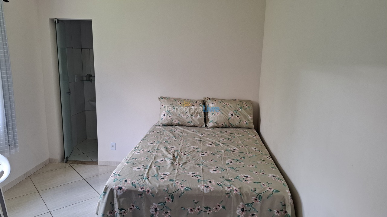 Casa para alquiler de vacaciones em Camaçari (Barra do Jacuípe)