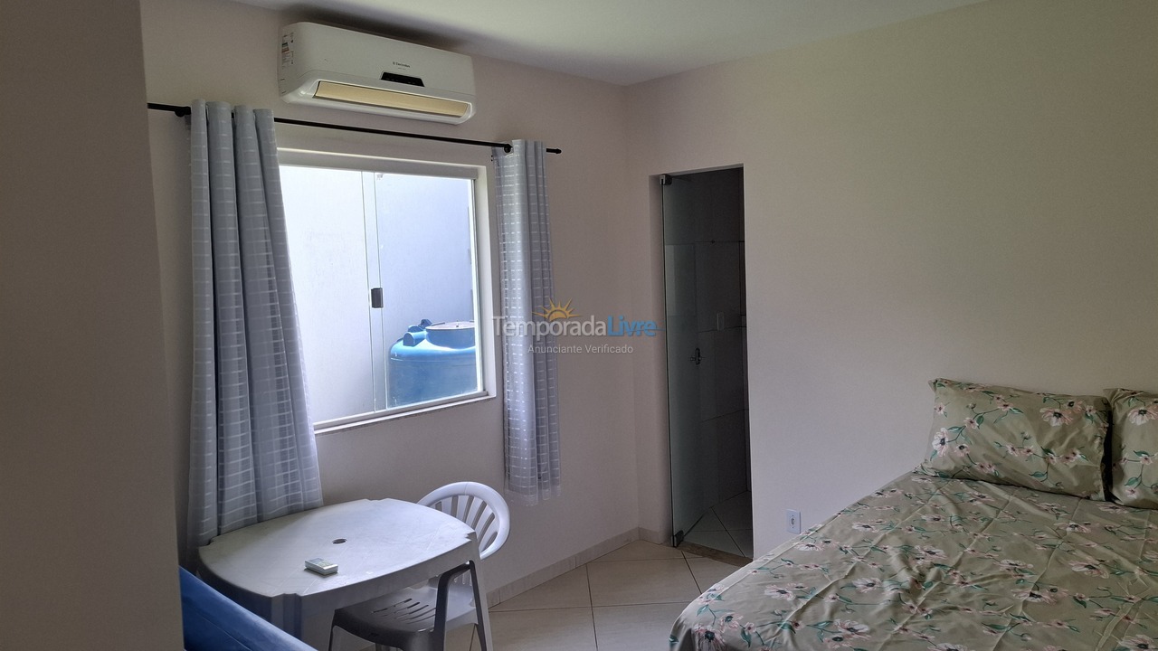 Casa para alquiler de vacaciones em Camaçari (Barra do Jacuípe)