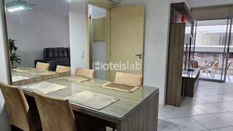 Modern 3-bedroom apartment just 100m from the beach (C179)