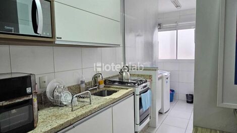 Modern 3-bedroom apartment just 100m from the beach (C179)