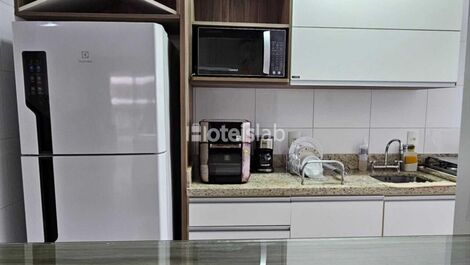 Modern 3-bedroom apartment just 100m from the beach (C179)