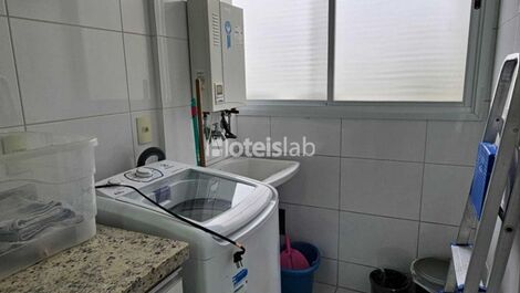 Modern 3-bedroom apartment just 100m from the beach (C179)