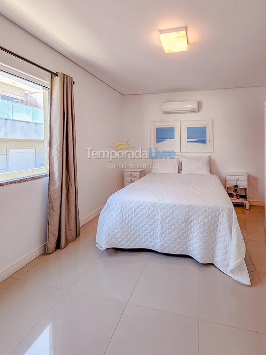 Apartamento para aluguel de temporada em Bombinhas (Mariscal)