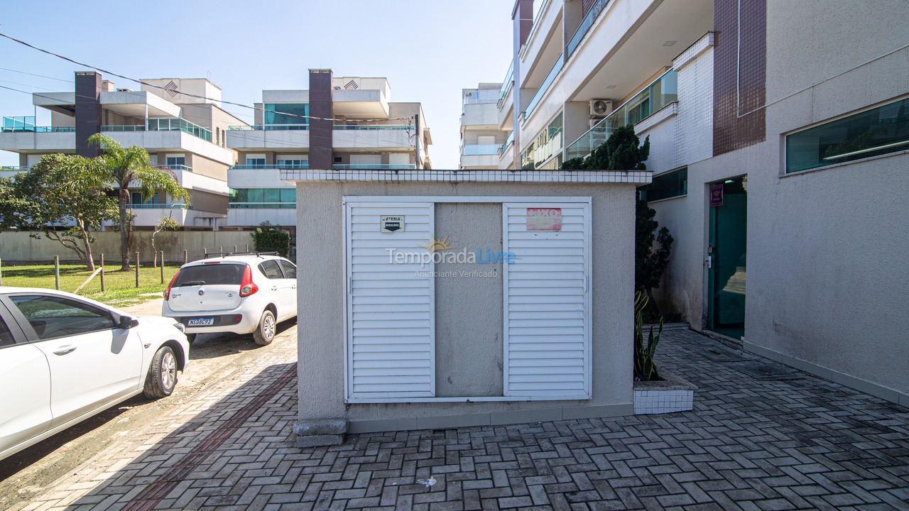 Apartamento para aluguel de temporada em Bombinhas (Mariscal)