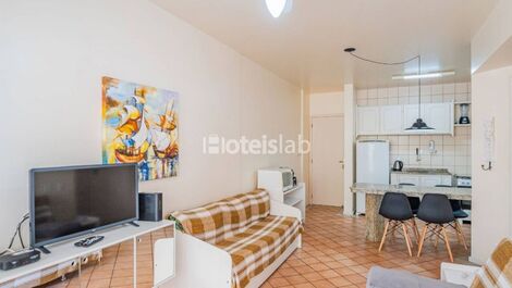 Apartamento para alquilar en Florianopolis - Canasvieiras