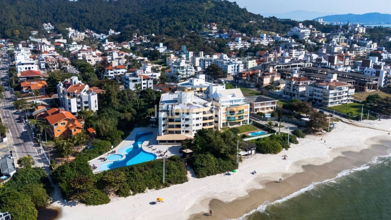 Apartamento para aluguel de temporada em Florianopolis (Canasvieiras)