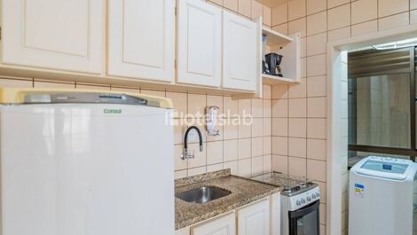 Lindo apartamento no Merit Plaza (C110)