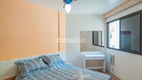 Lindo apartamento no Merit Plaza (C110)