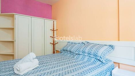 Lindo apartamento no Merit Plaza (C110)