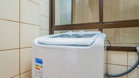 Lindo apartamento no Merit Plaza (C110)