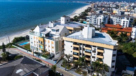 Lindo apartamento no Merit Plaza (C110)