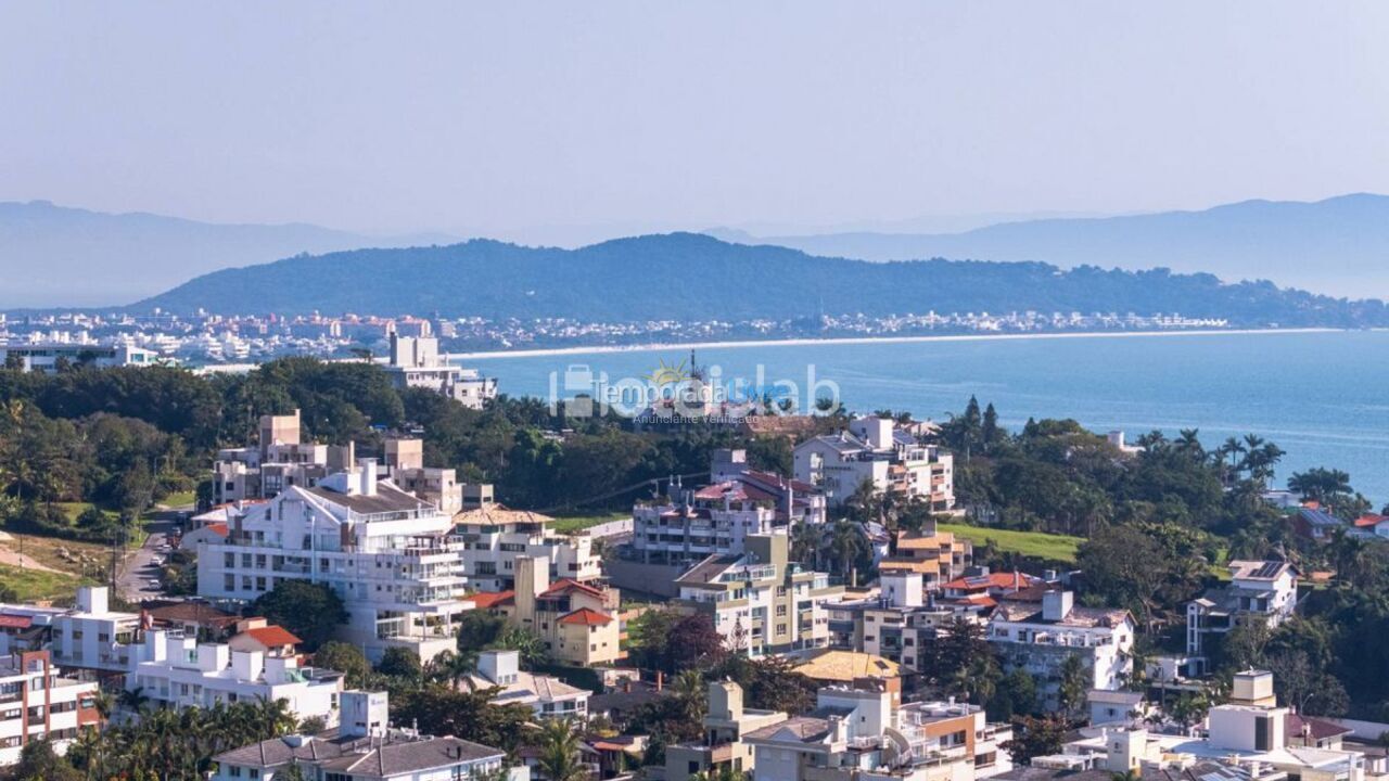 Apartamento para aluguel de temporada em Florianopolis (Canasvieiras)