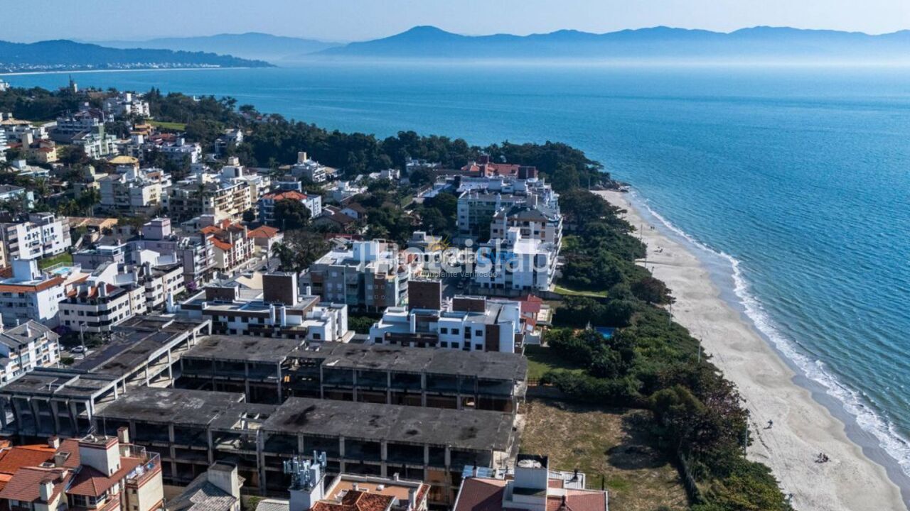 Apartamento para aluguel de temporada em Florianopolis (Canasvieiras)