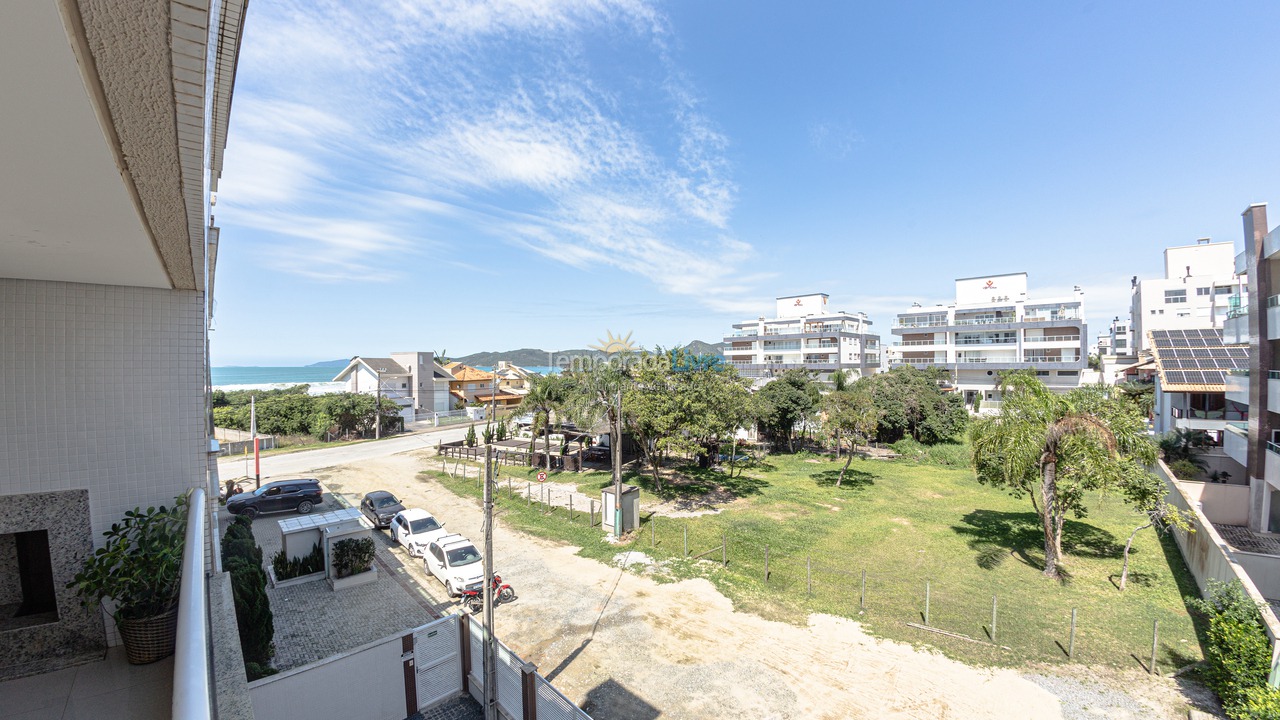 Apartamento para aluguel de temporada em Bombinhas (Mariscal)