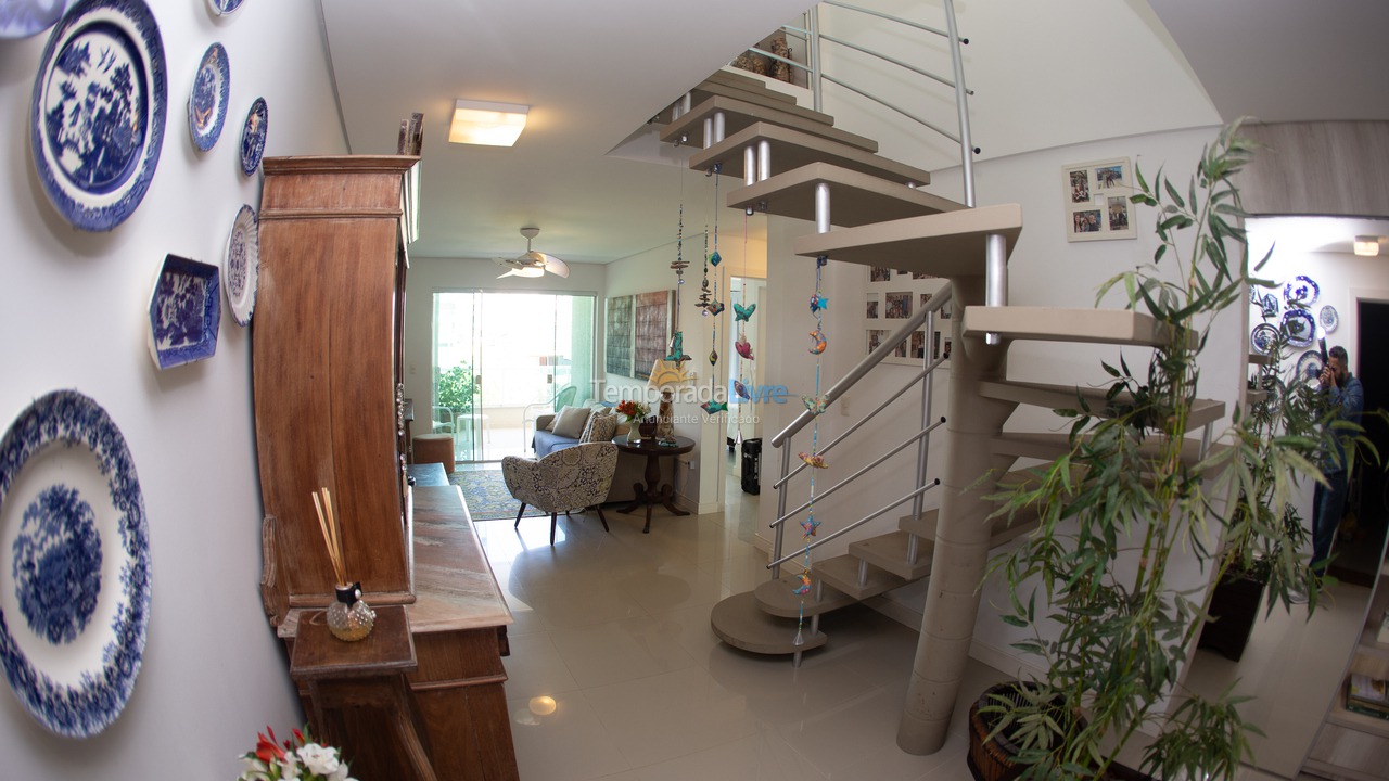 Apartamento para aluguel de temporada em Bombinhas (Mariscal)