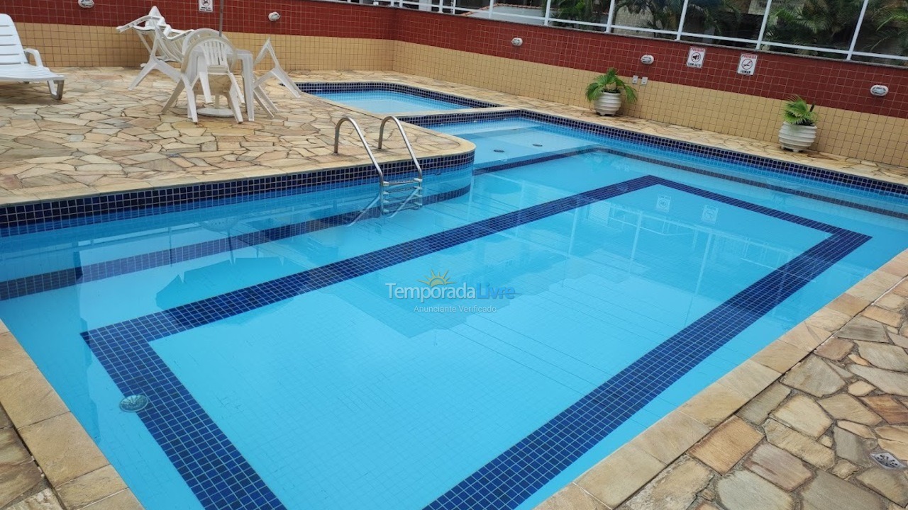 Casa para alquiler de vacaciones em Ubatuba (Estufa Ii)