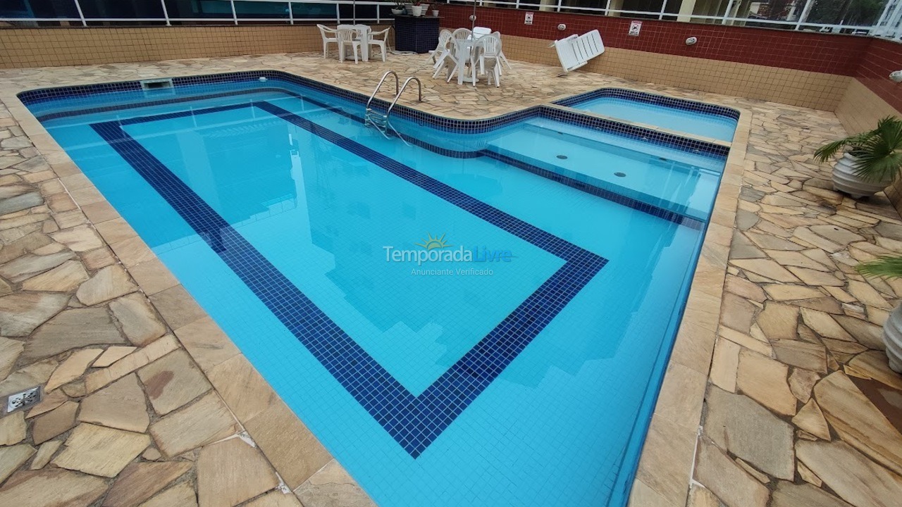 Casa para alquiler de vacaciones em Ubatuba (Estufa Ii)