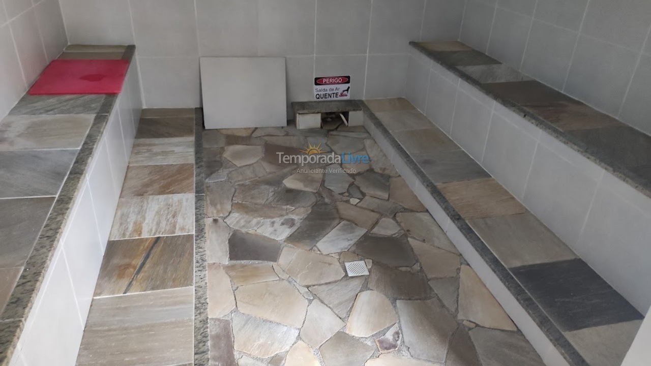 Casa para alquiler de vacaciones em Ubatuba (Estufa Ii)