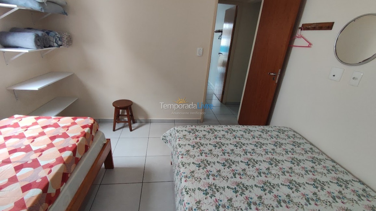 Casa para alquiler de vacaciones em Ubatuba (Estufa Ii)