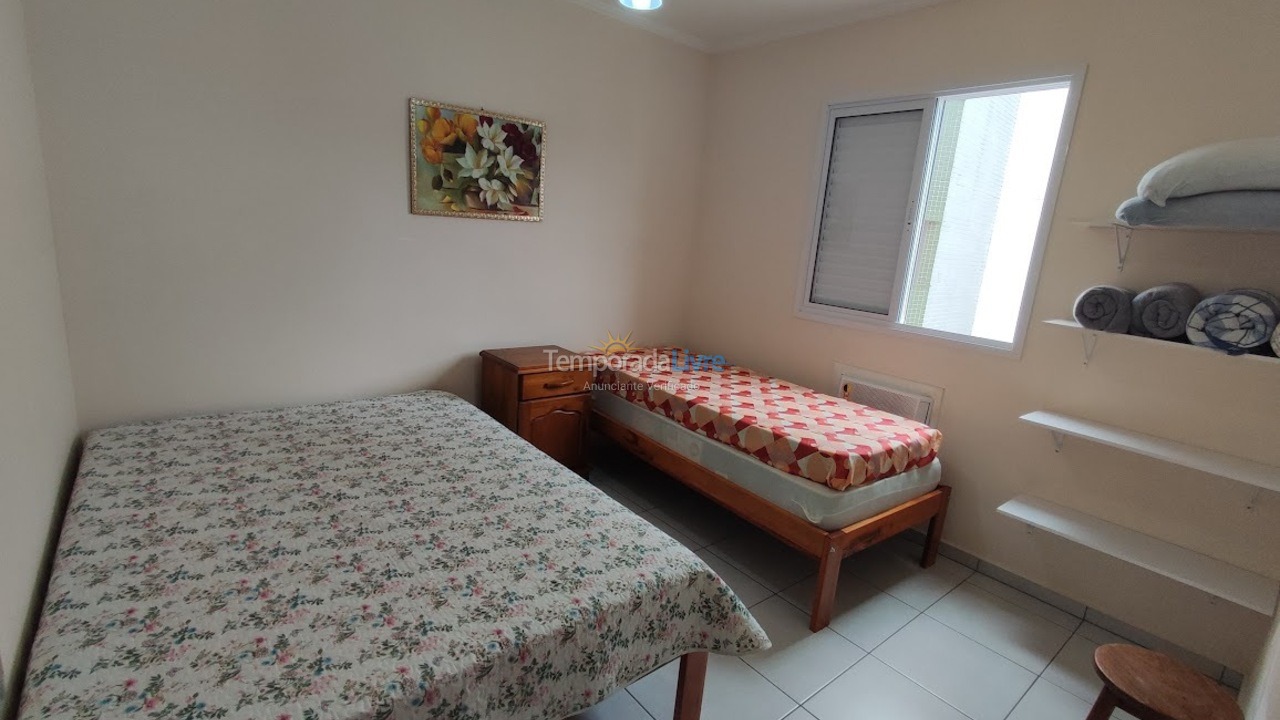 Casa para alquiler de vacaciones em Ubatuba (Estufa Ii)