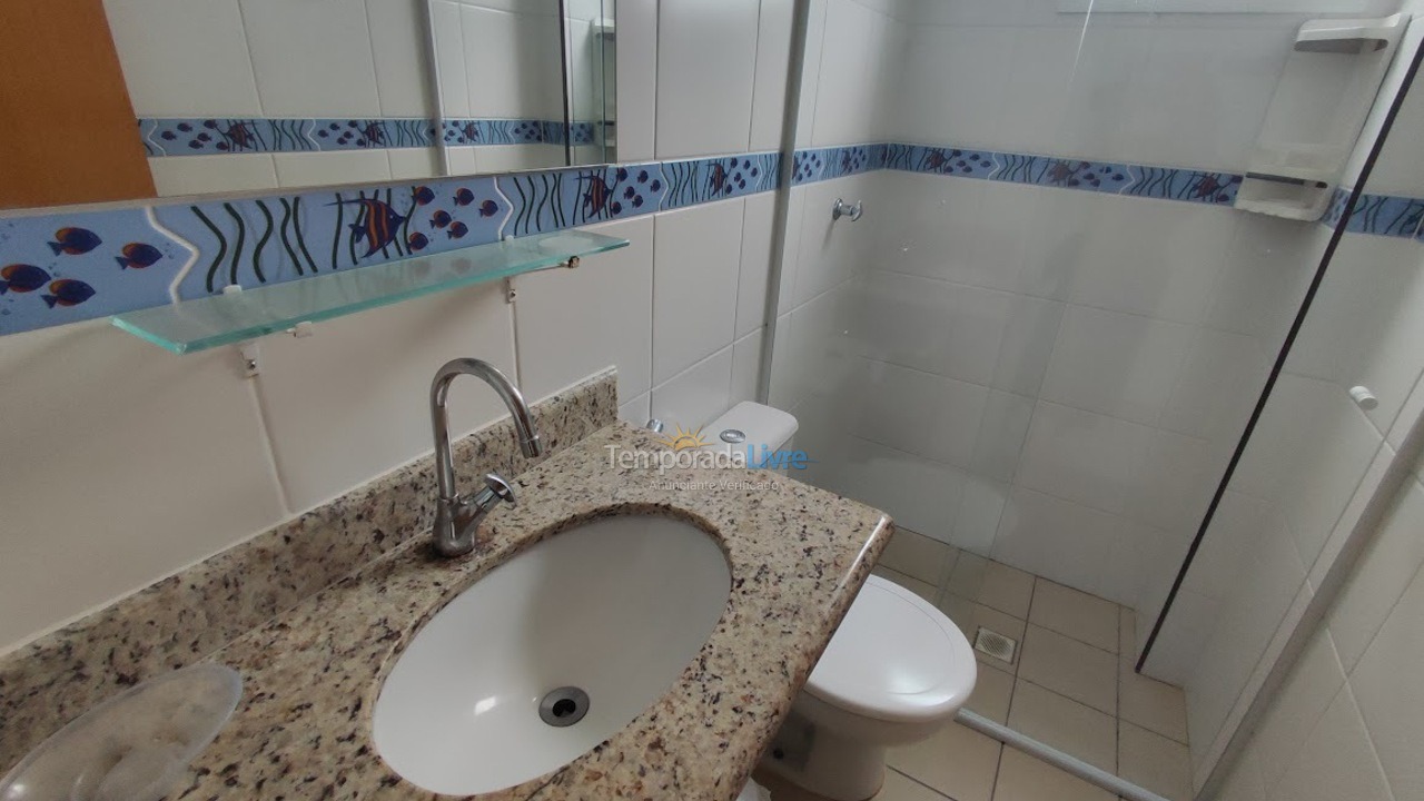 Casa para alquiler de vacaciones em Ubatuba (Estufa Ii)