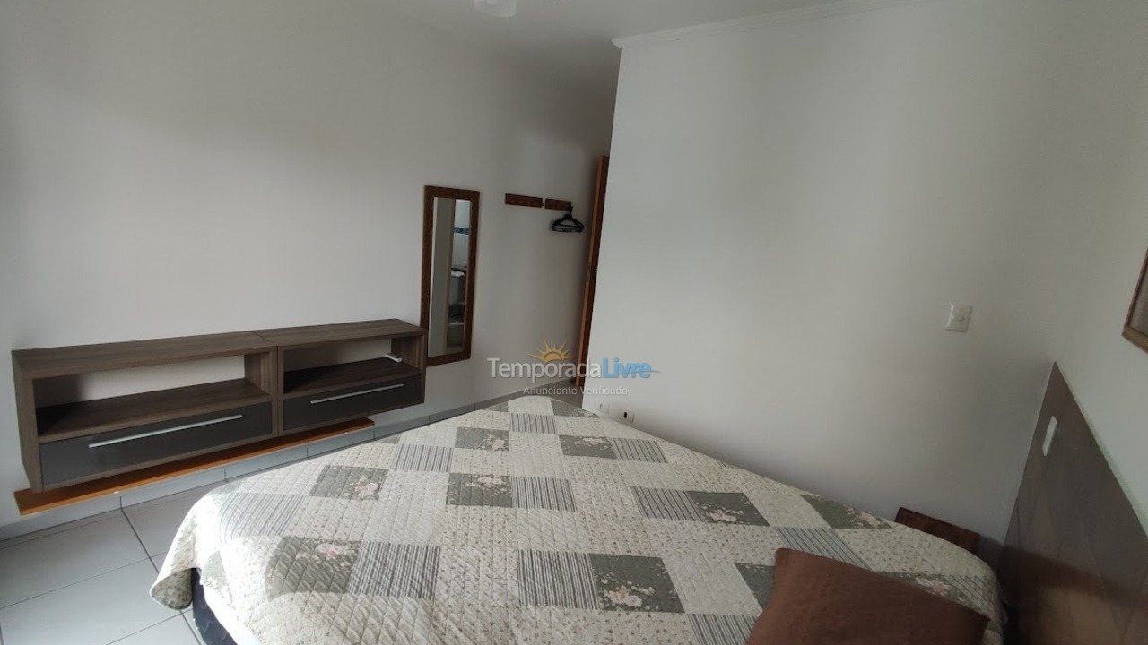 Casa para alquiler de vacaciones em Ubatuba (Estufa Ii)