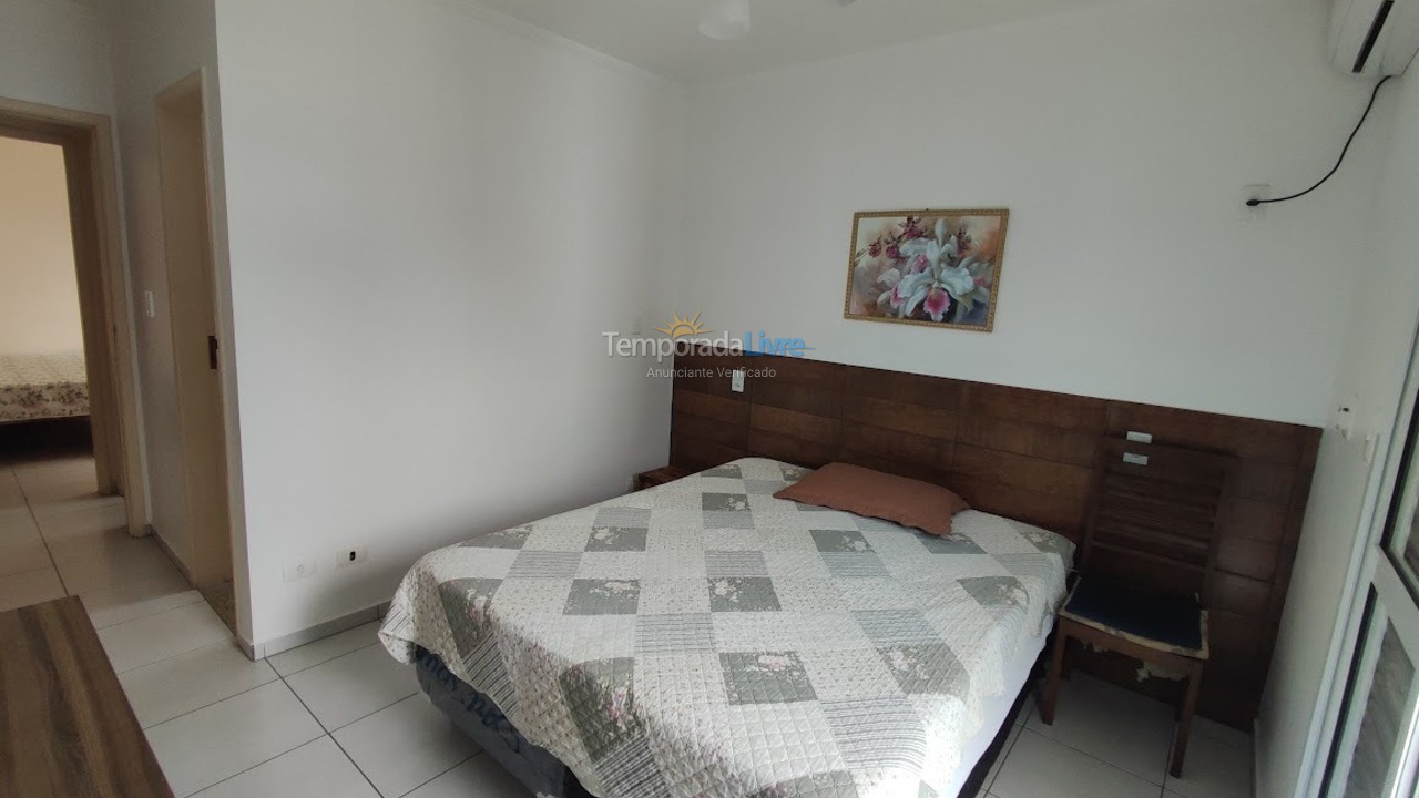 Casa para alquiler de vacaciones em Ubatuba (Estufa Ii)