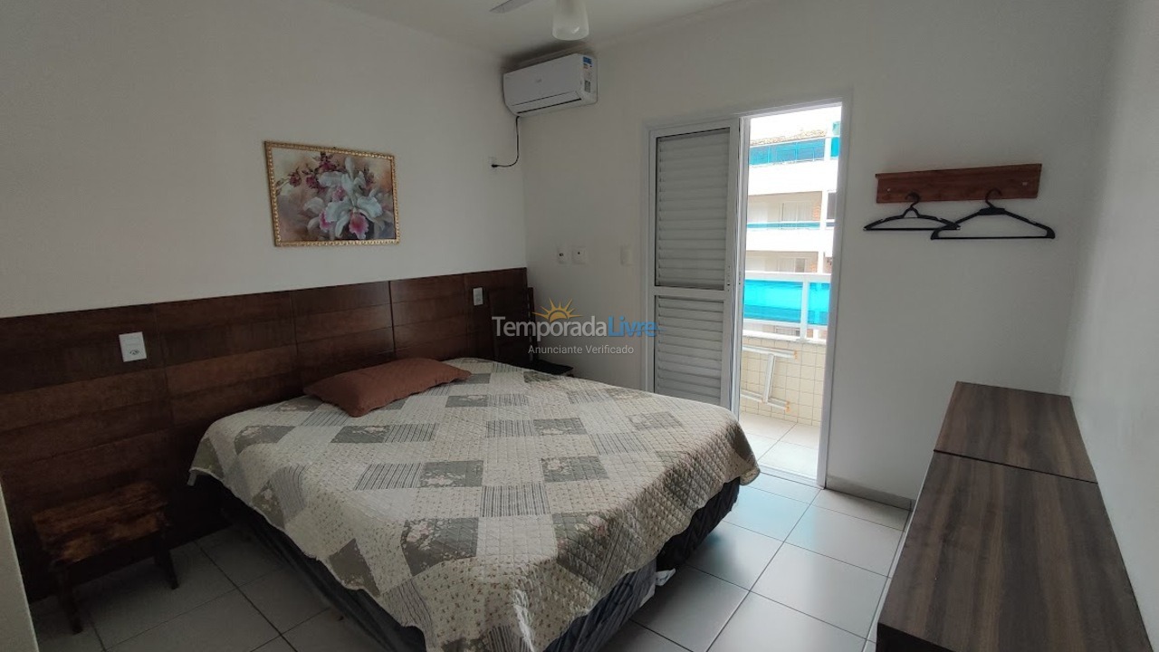 Casa para alquiler de vacaciones em Ubatuba (Estufa Ii)