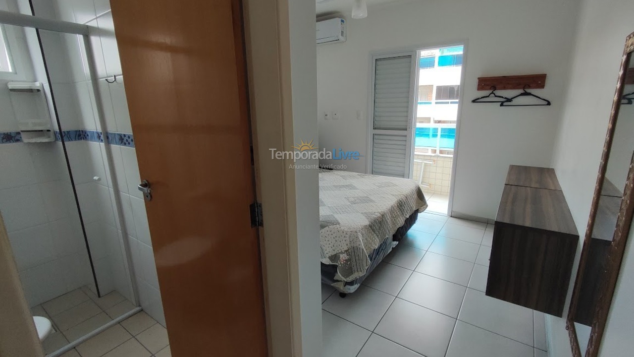 Casa para alquiler de vacaciones em Ubatuba (Estufa Ii)