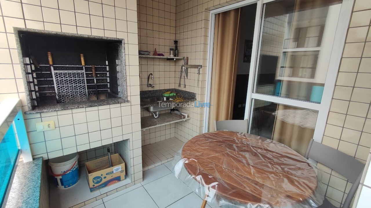 Casa para alquiler de vacaciones em Ubatuba (Estufa Ii)