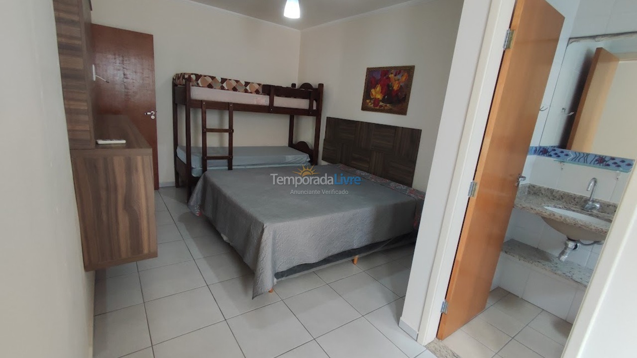 Casa para alquiler de vacaciones em Ubatuba (Estufa Ii)