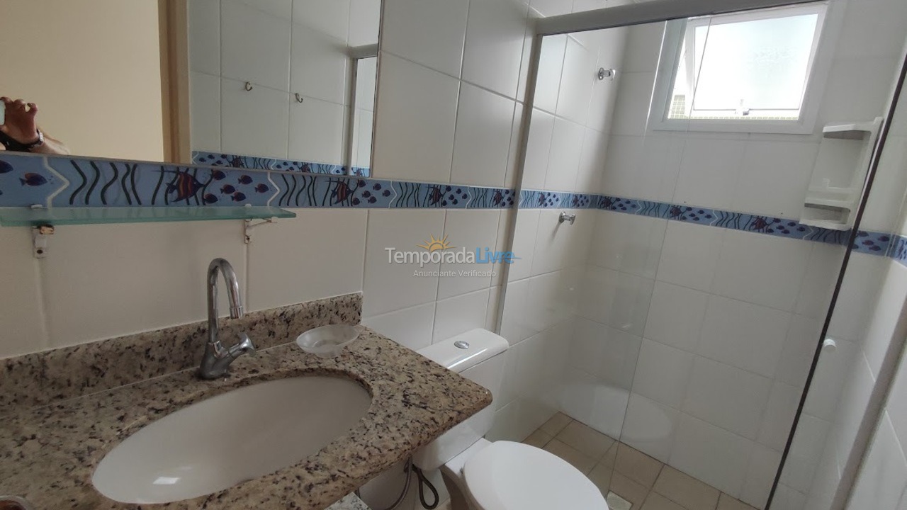 Casa para alquiler de vacaciones em Ubatuba (Estufa Ii)