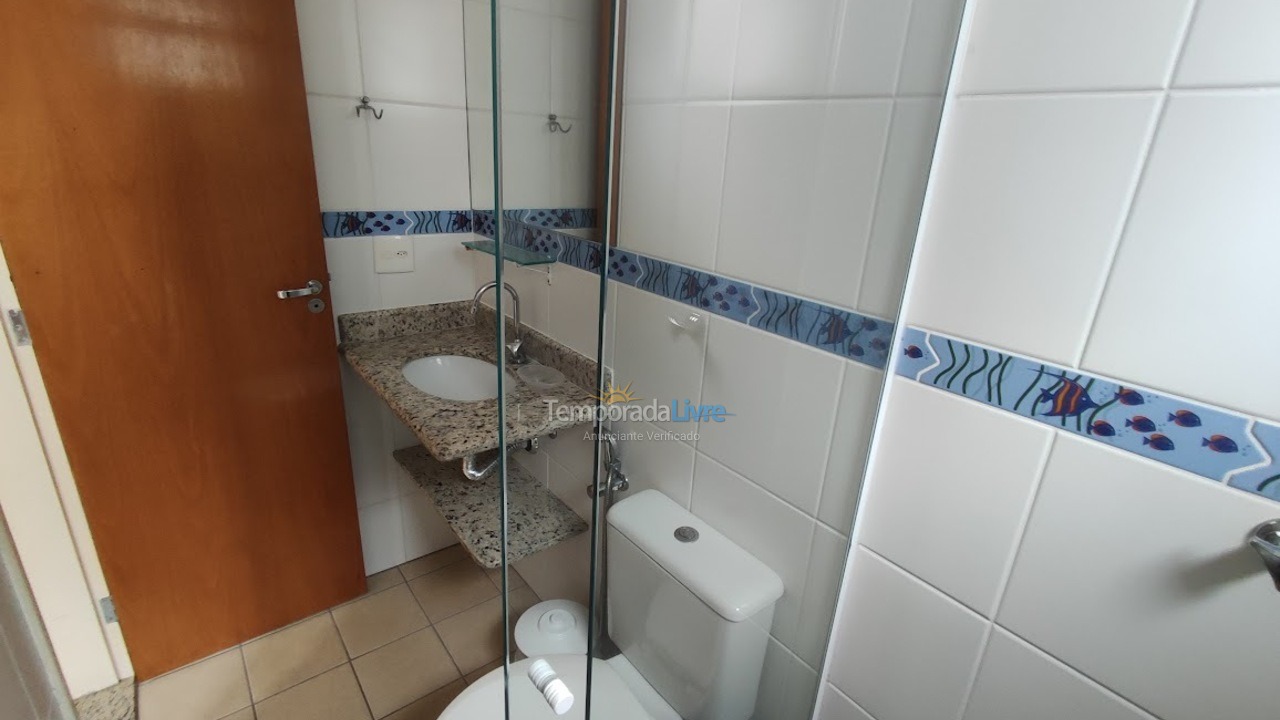 Casa para alquiler de vacaciones em Ubatuba (Estufa Ii)