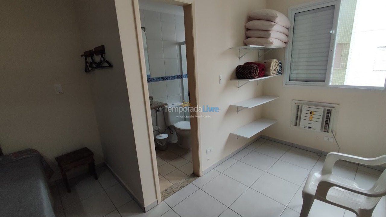 Casa para alquiler de vacaciones em Ubatuba (Estufa Ii)