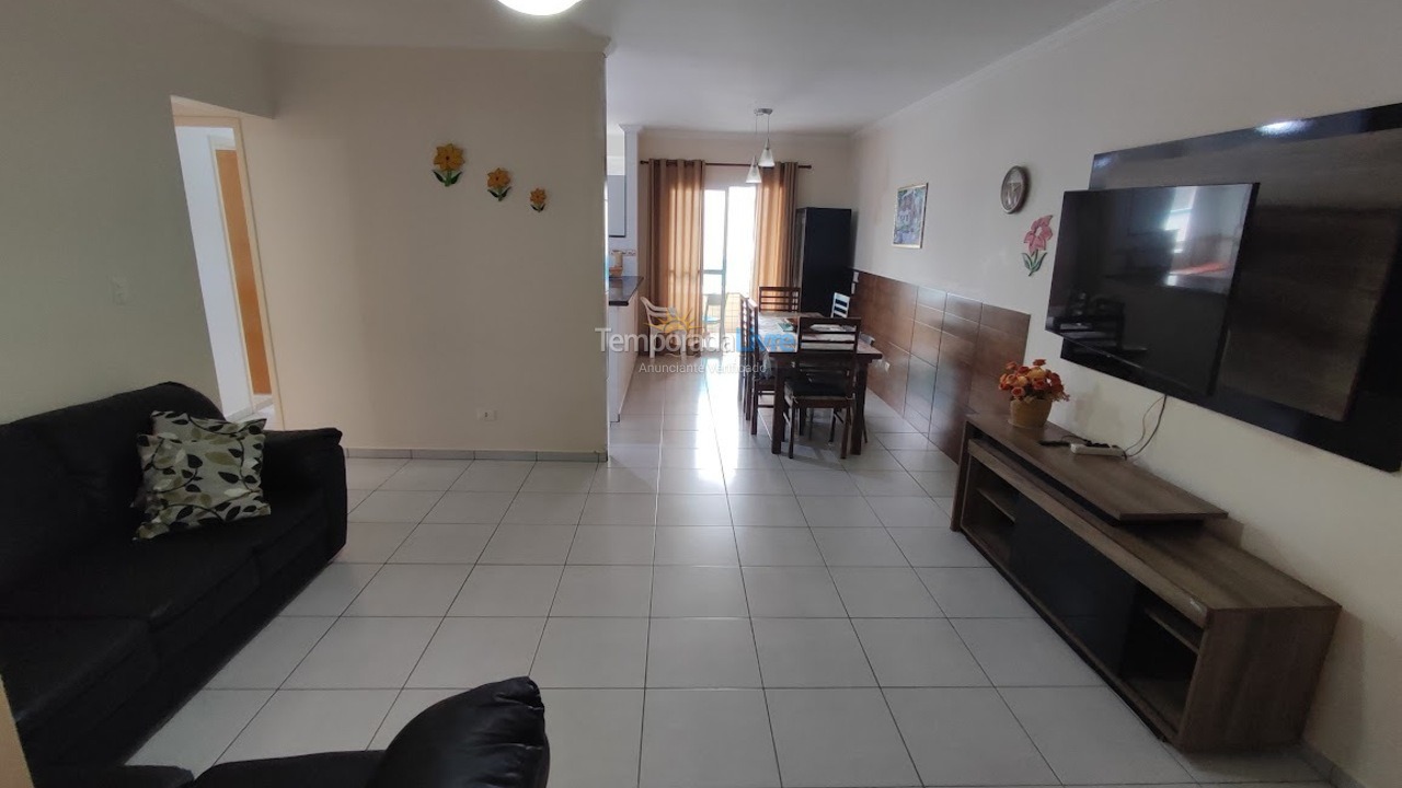 Casa para alquiler de vacaciones em Ubatuba (Estufa Ii)