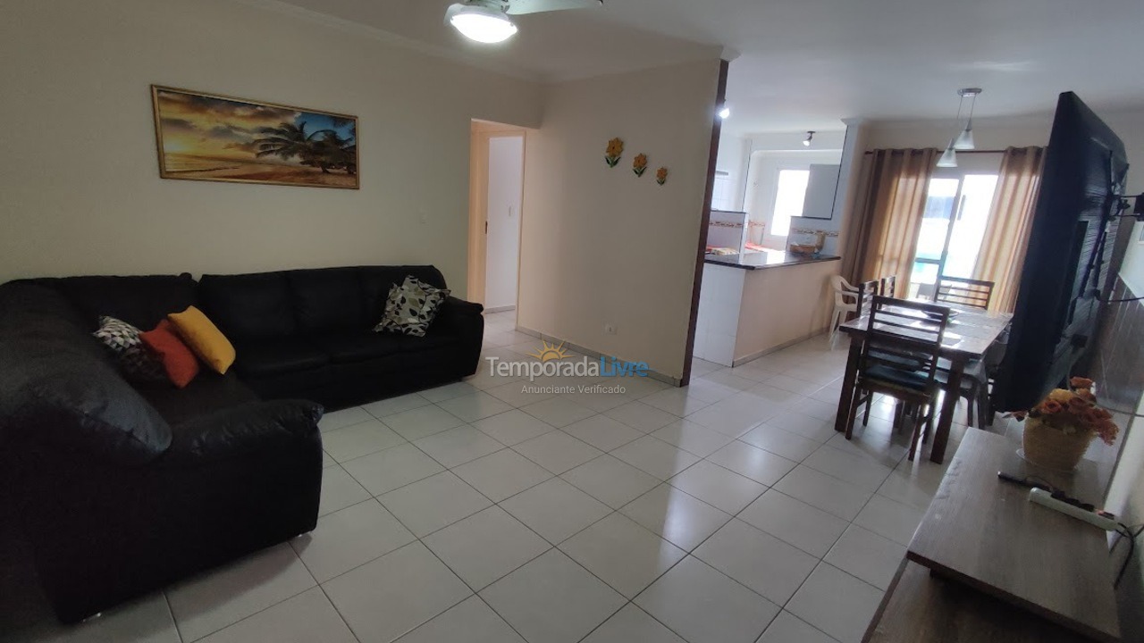 Casa para alquiler de vacaciones em Ubatuba (Estufa Ii)