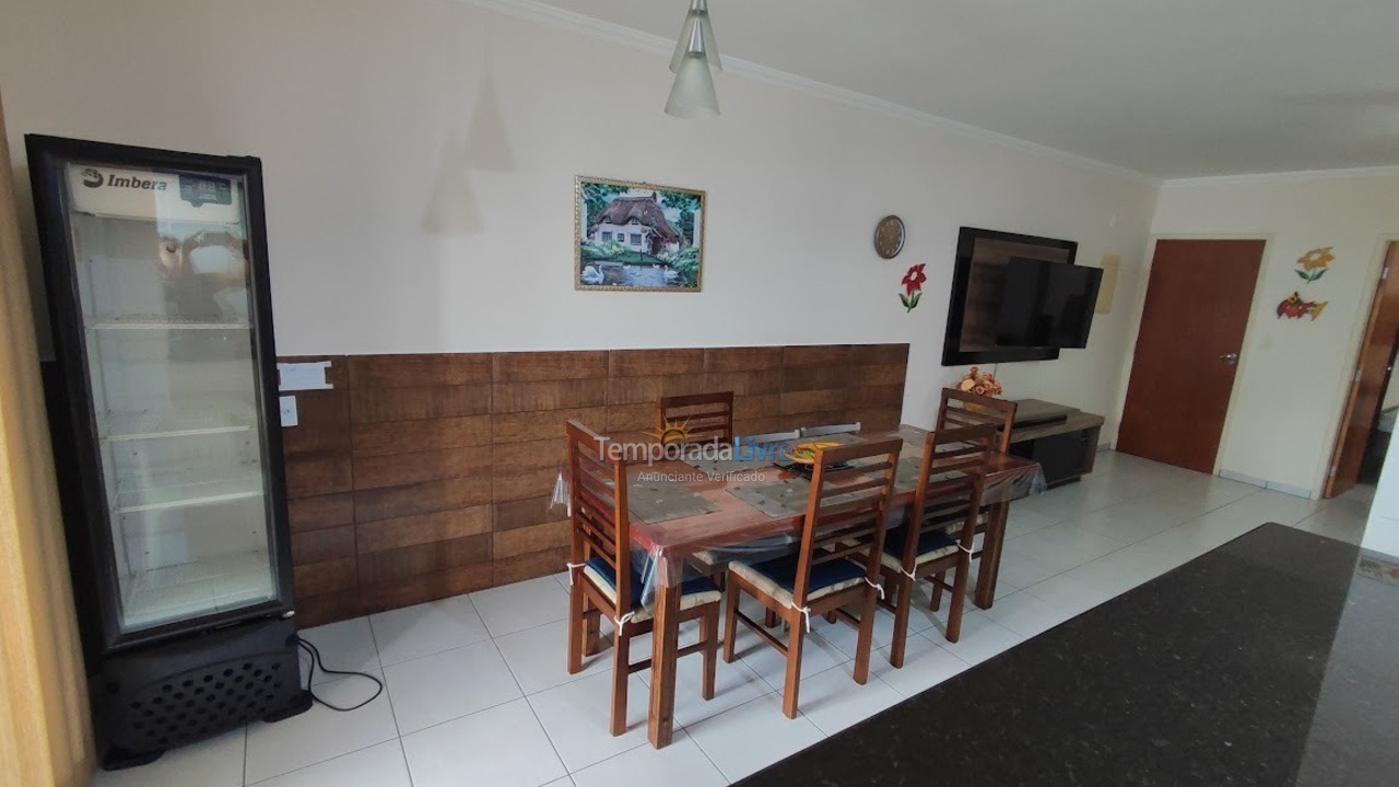 Casa para alquiler de vacaciones em Ubatuba (Estufa Ii)