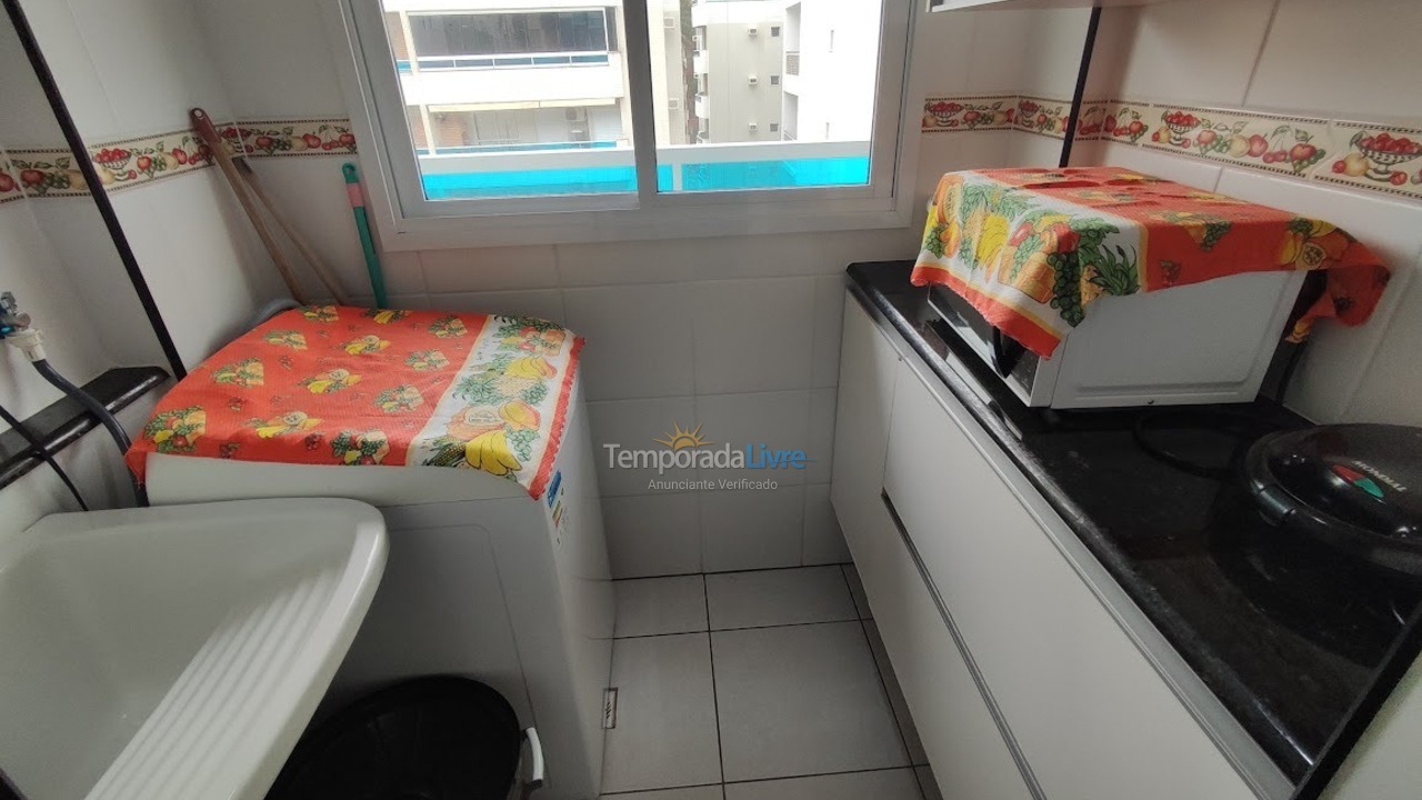 Casa para alquiler de vacaciones em Ubatuba (Estufa Ii)