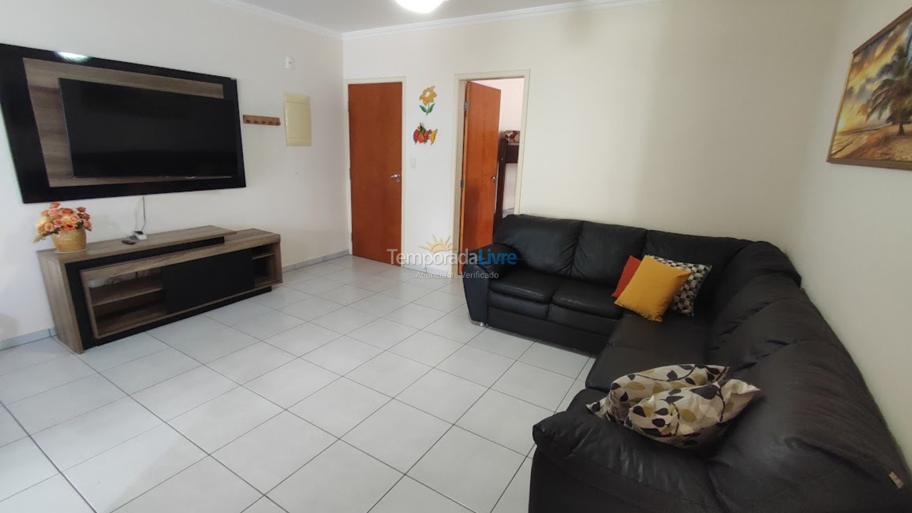 Casa para alquiler de vacaciones em Ubatuba (Estufa Ii)