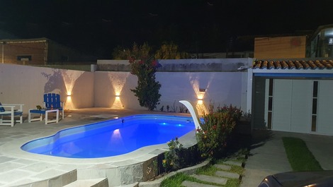 Playa de Porto de Galinhas en alquiler