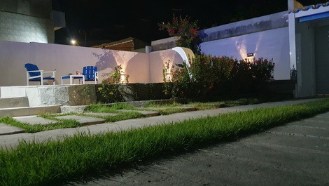 Playa de Porto de Galinhas en alquiler